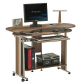 Офисная мебель Кабинет Деревянный компьютерный стол Дизайн